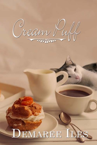Cream puff