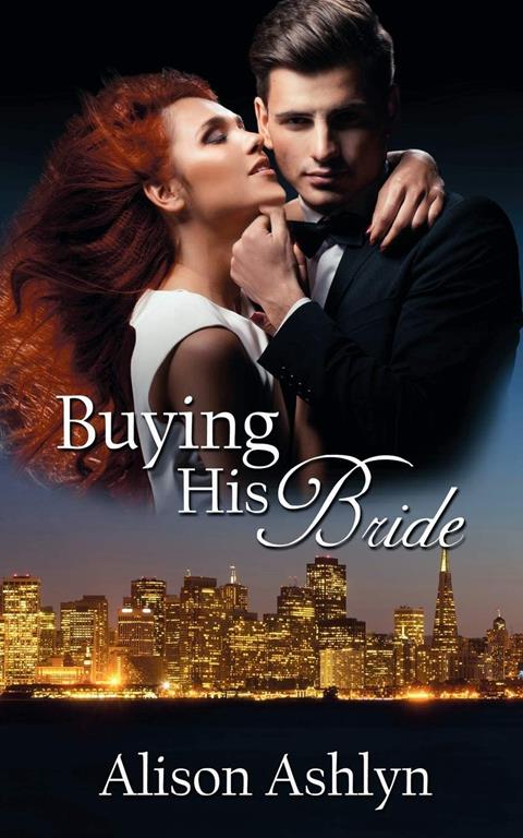 Buying His Bride (The Donovan Brothers Trilogy)