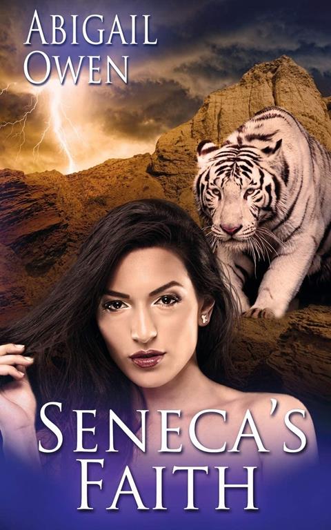 Seneca's Faith (Shadowcat Nation)