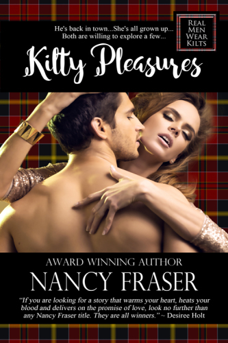 Kilty pleasures