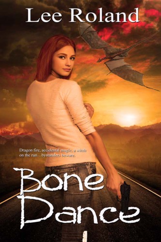 Bone Dance : Bone Dance Series, Book 1