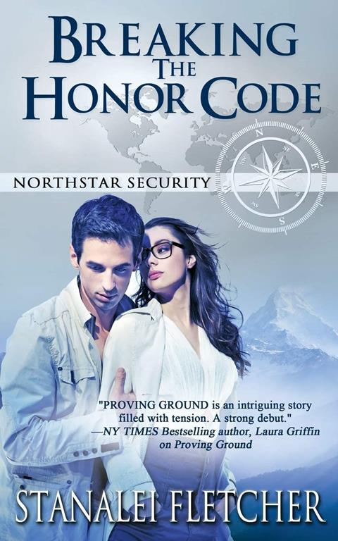 Breaking the Honor Code (Northstar Security)