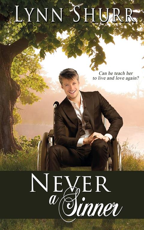 Never a Sinner (A Sinner's Legacy)