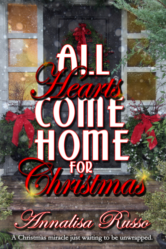 All Hearts Come Home for Christmas