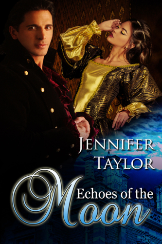 Echoes of the moon