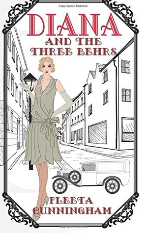 Diana and the Three Behrs