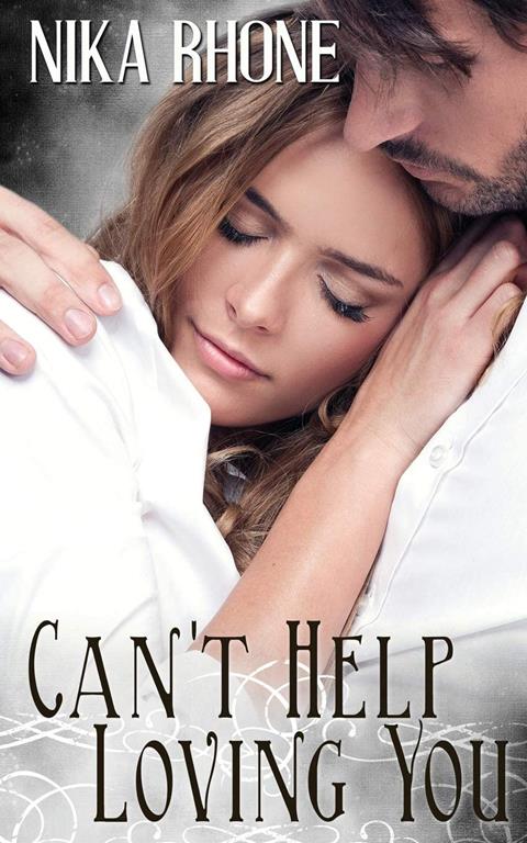 Can't Help Loving You (Boulder Bodyguards Series, Book)