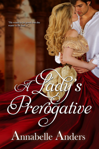 A Lady's Prerogative