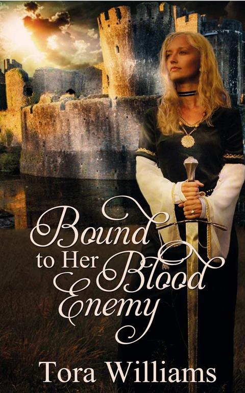 Bound to Her Blood Enemy