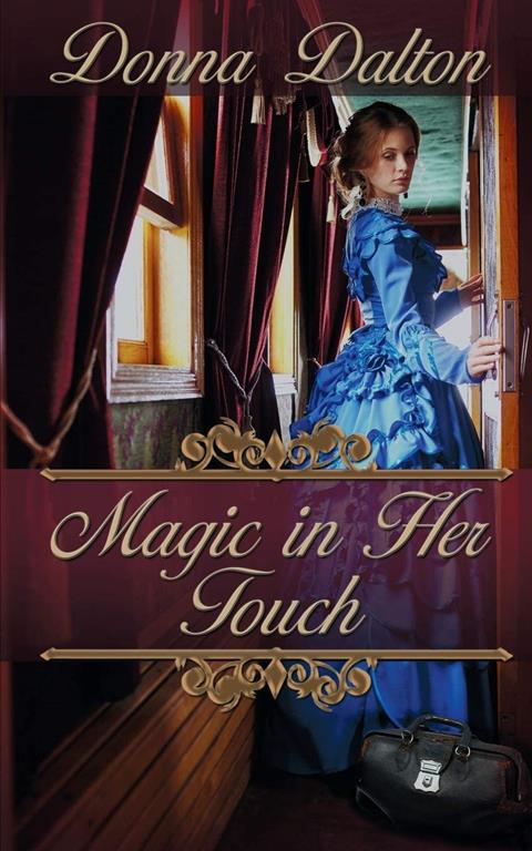 Magic In Her Touch