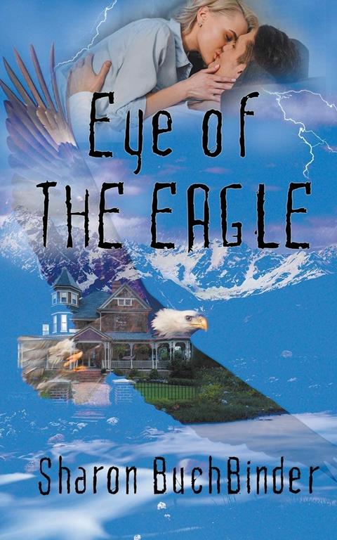 Eye of the Eagle (Hotel LaBelle Series)