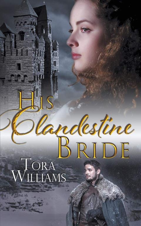 His Clandestine Bride
