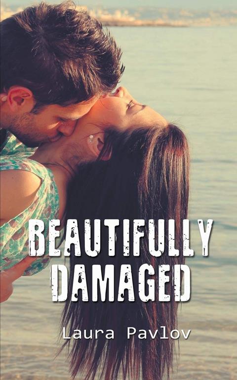 Beautifully Damaged (Shine Design Series)