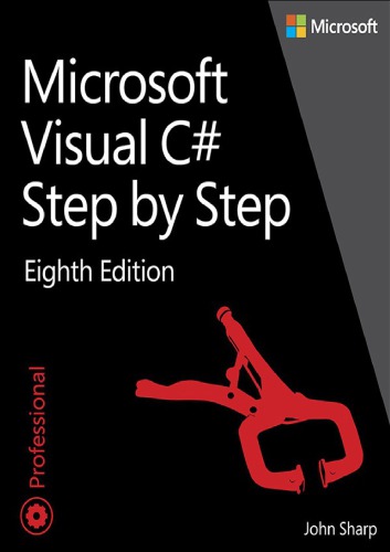 Microsoft Visual C step by step