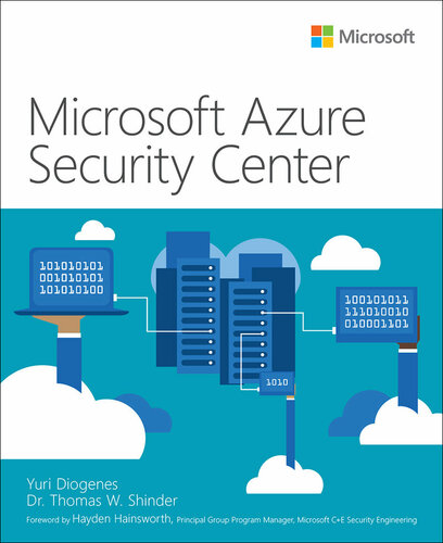 Microsoft Azure Security Center