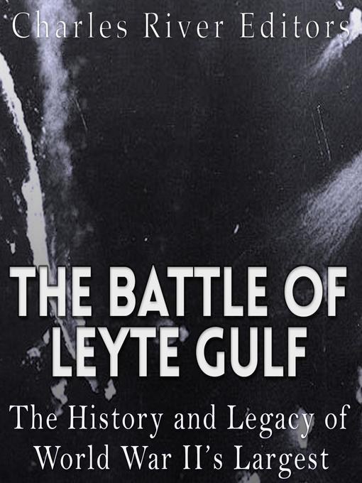 The Battle of Leyte Gulf