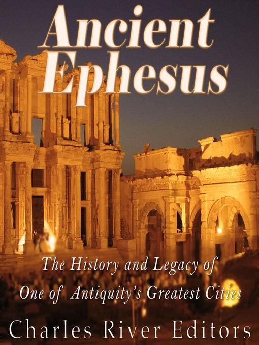 Ancient Ephesus