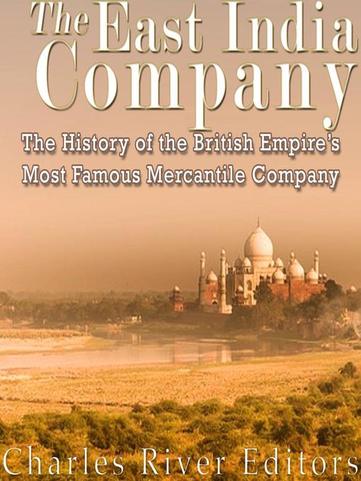 The East India Company