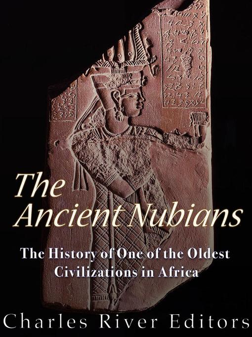 The Ancient Nubians