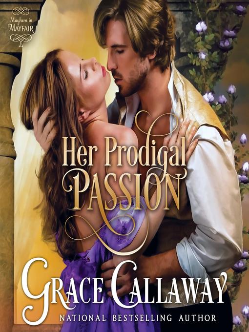 Her Prodigal Passion