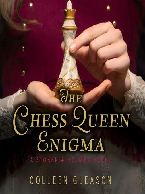 The Chess Queen Enigma