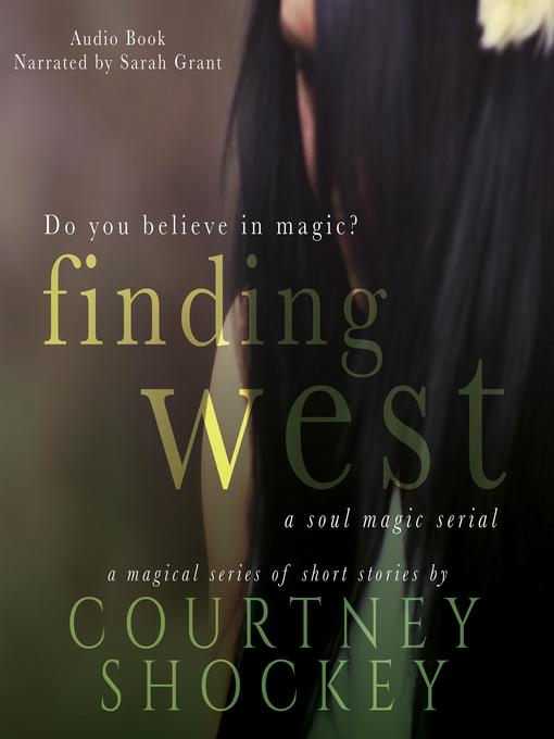 Finding West