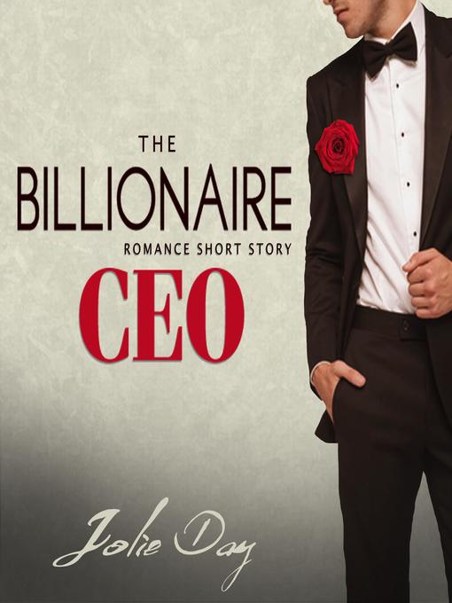 The Billionaire CEO