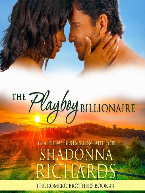 The Playboy Billionaire