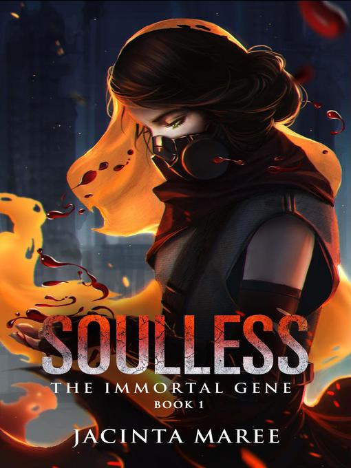 Soulless