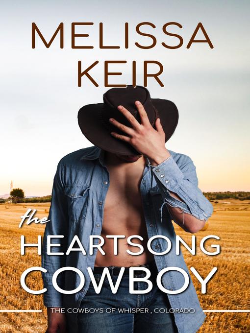 The Heartsong Cowboy