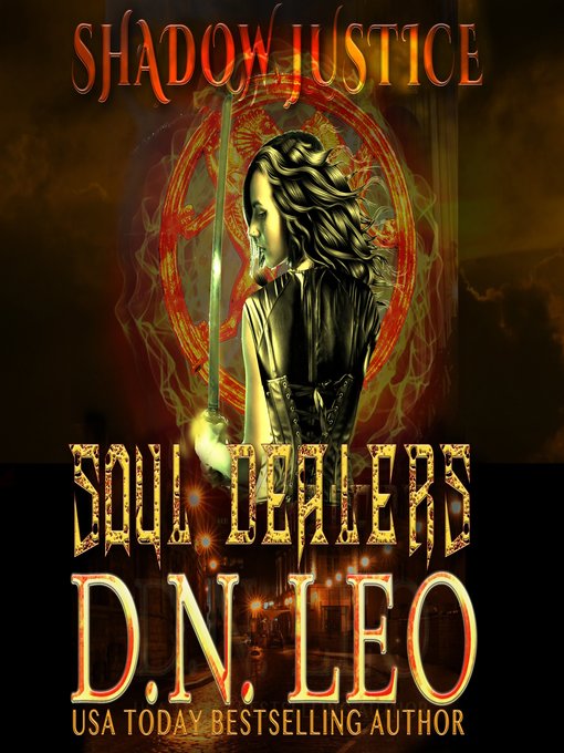 Soul Dealers