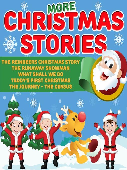 More Christmas Stories