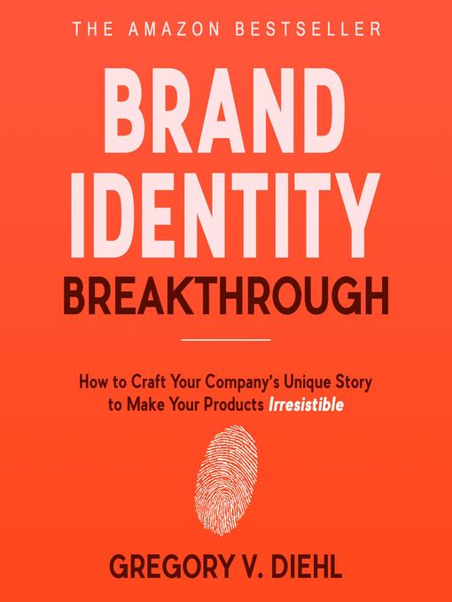 Brand Identity Breakthrough