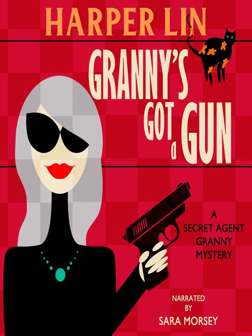 Granny's Got a Gun