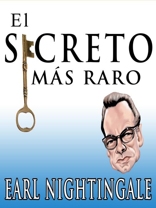 El Secreto Mas Raro