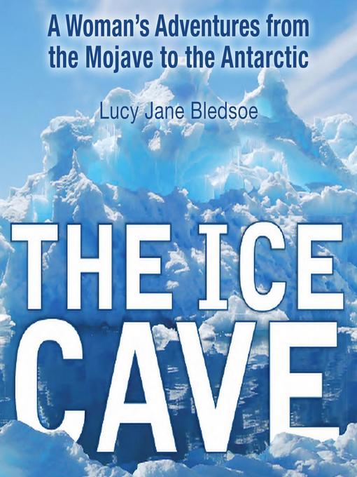 The Ice Cave