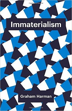 Immaterialism