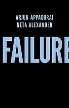 Failure