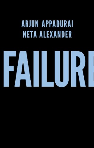 Failure