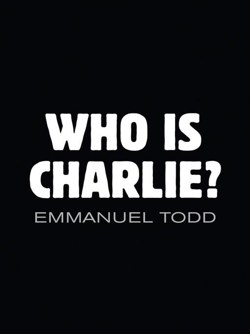 Who Is Charlie