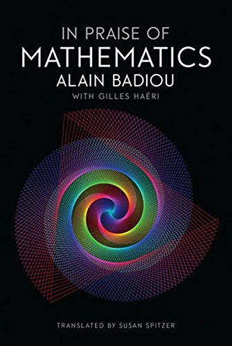 In Praise of Mathematics