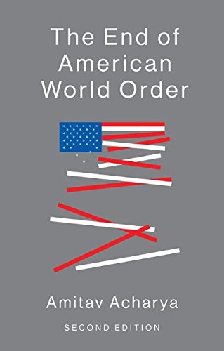 The End of American World Order