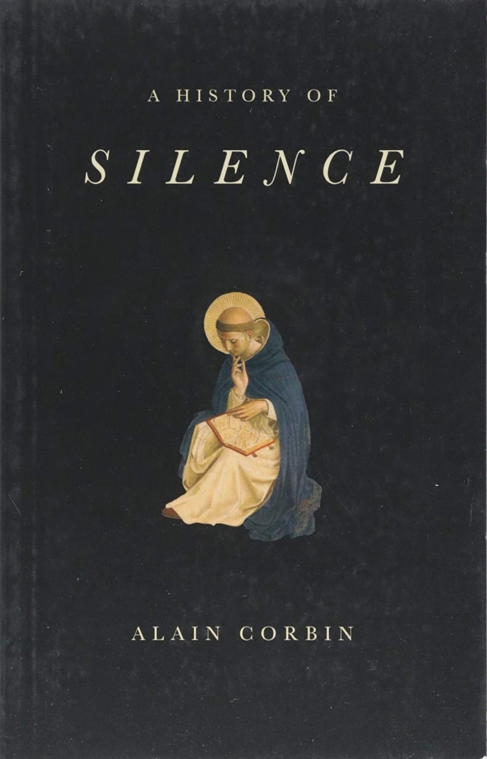 A History of Silence