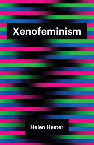 Xenofeminism