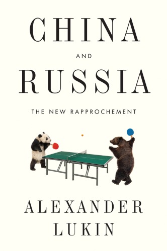 China and Russia