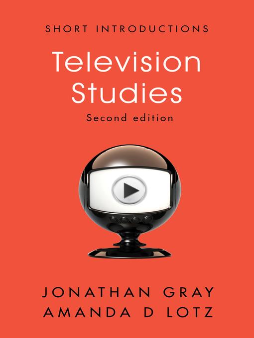 Television Studies