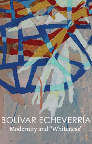 Modernity and Whiteness