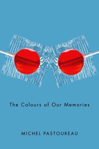 The Colours of Our Memories