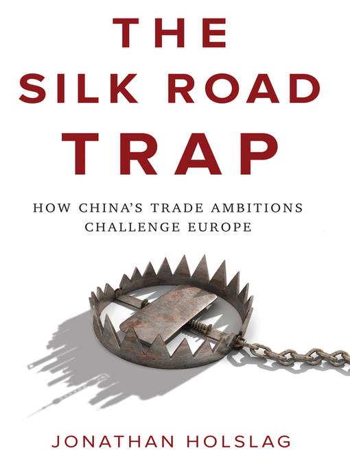 The Silk Road Trap