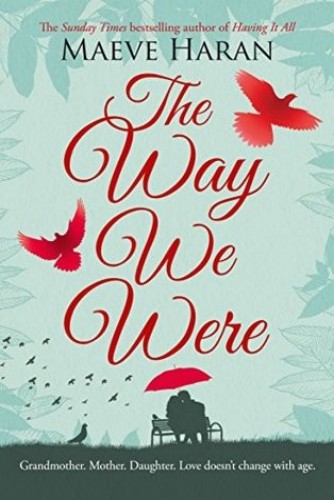 The way we were